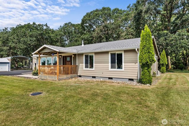 17910 Guava Street SW, Rochester, WA 98579