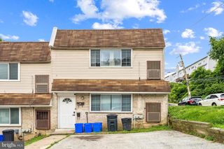 4616 SILVERWOOD ST #1, Philadelphia, PA 19128