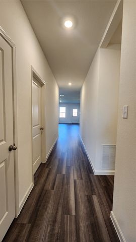 1242 Lambert Lane, Forney, TX 75126