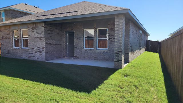 1242 Lambert Lane, Forney, TX 75126