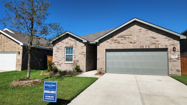 1242 Lambert Lane, Forney, TX 75126