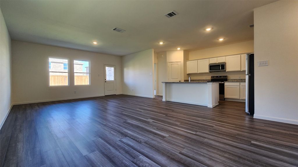 1242 Lambert Lane, Forney, TX 75126