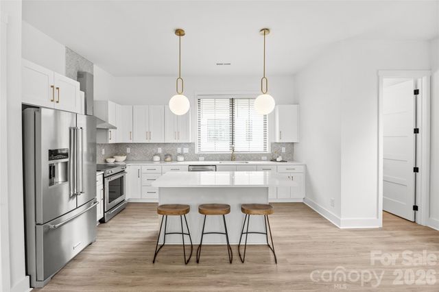 4041 S Tryon Street, Charlotte, NC 28217