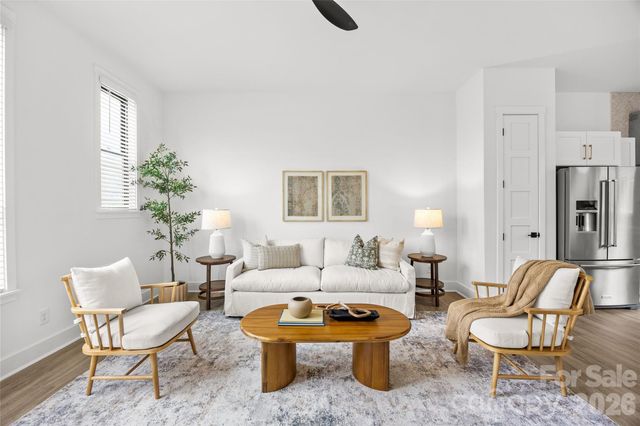 4041 S Tryon Street, Charlotte, NC 28217