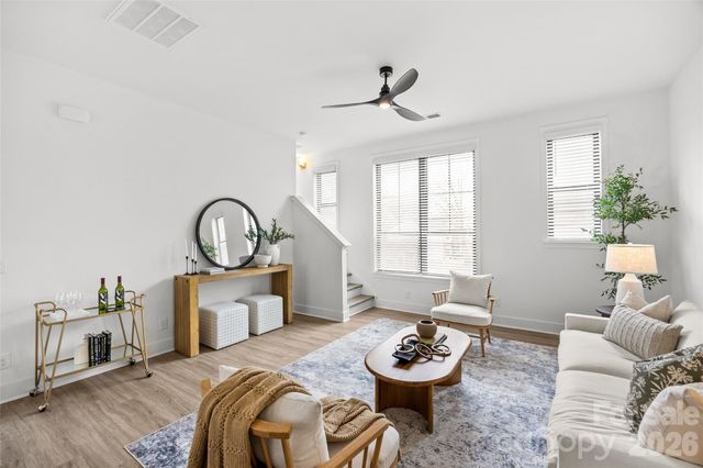 4041 S Tryon Street, Charlotte, NC 28217