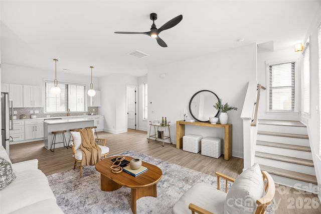 4041 S Tryon Street, Charlotte, NC 28217