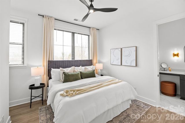 4041 S Tryon Street, Charlotte, NC 28217