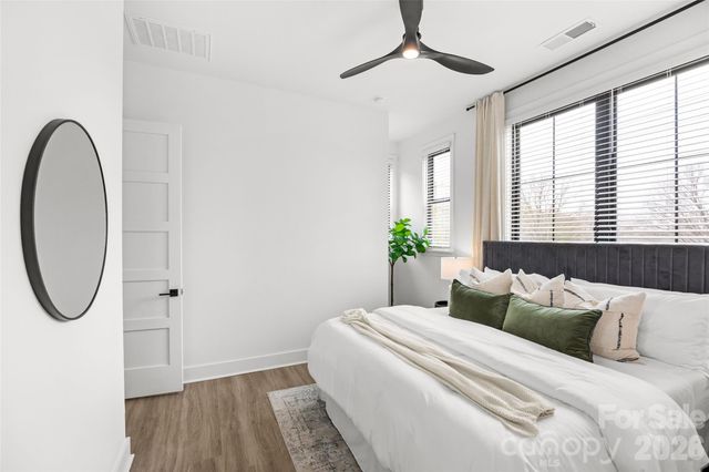 4041 S Tryon Street, Charlotte, NC 28217