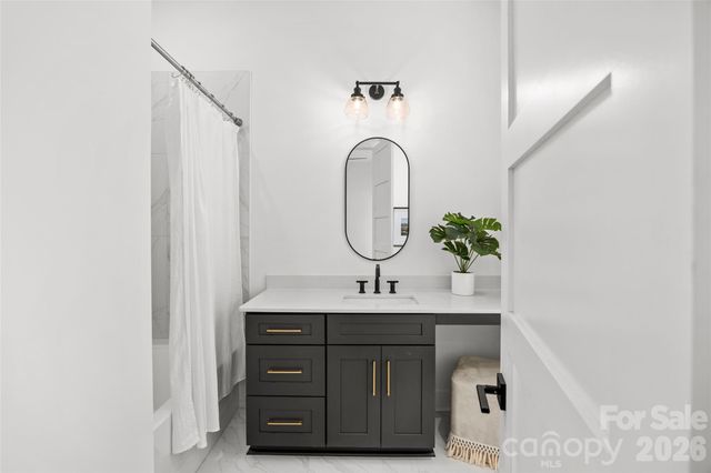 4041 S Tryon Street, Charlotte, NC 28217