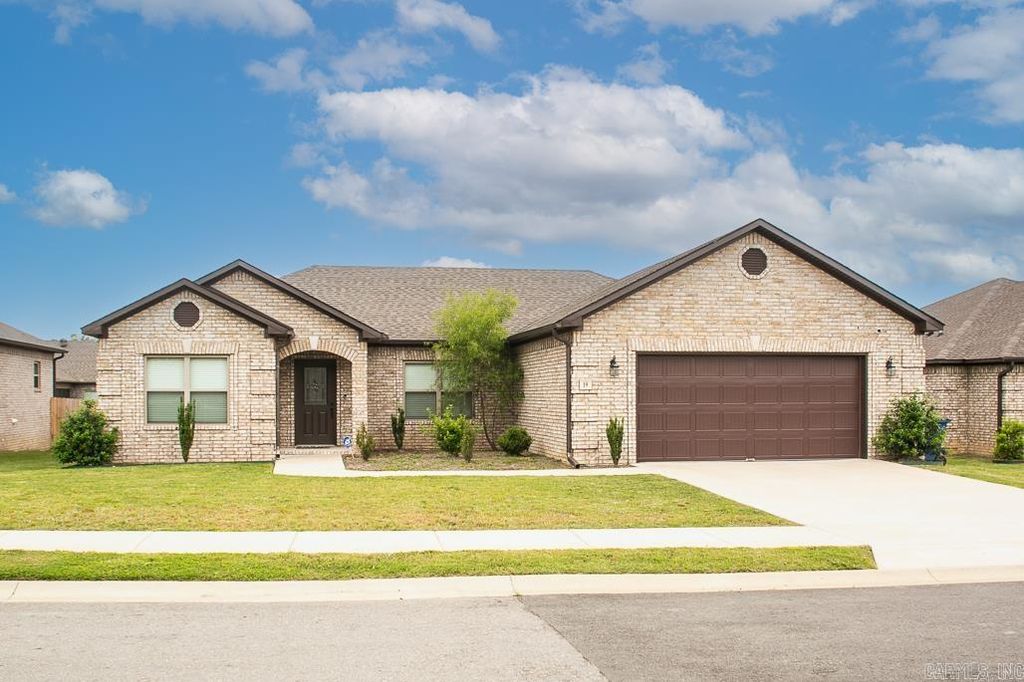 19 Aberdeen Drive, Cabot, AR 72023