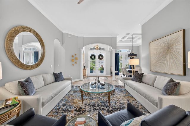 6724 THE MASTERS AVENUE, Lakewood Ranch, FL 34202