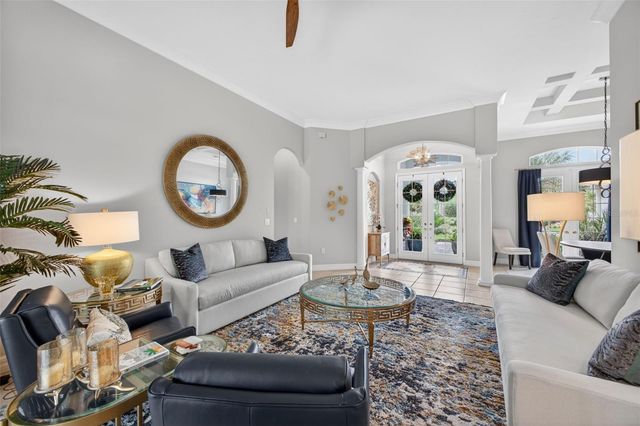 6724 THE MASTERS AVENUE, Lakewood Ranch, FL 34202