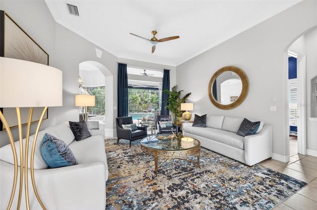 6724 THE MASTERS AVENUE, Lakewood Ranch, FL 34202