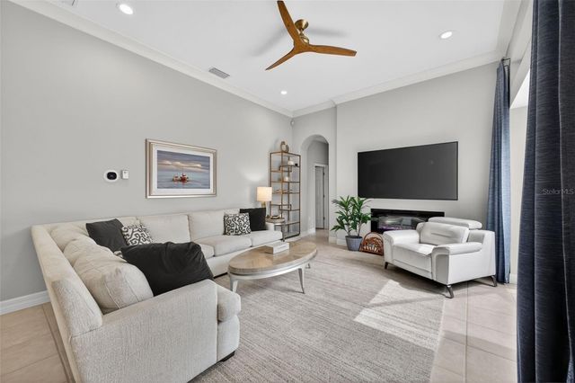 6724 THE MASTERS AVENUE, Lakewood Ranch, FL 34202