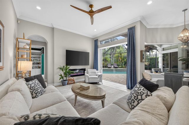 6724 THE MASTERS AVENUE, Lakewood Ranch, FL 34202