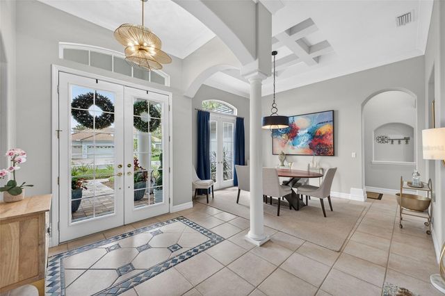 6724 THE MASTERS AVENUE, Lakewood Ranch, FL 34202