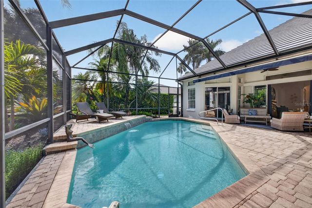 6724 THE MASTERS AVENUE, Lakewood Ranch, FL 34202