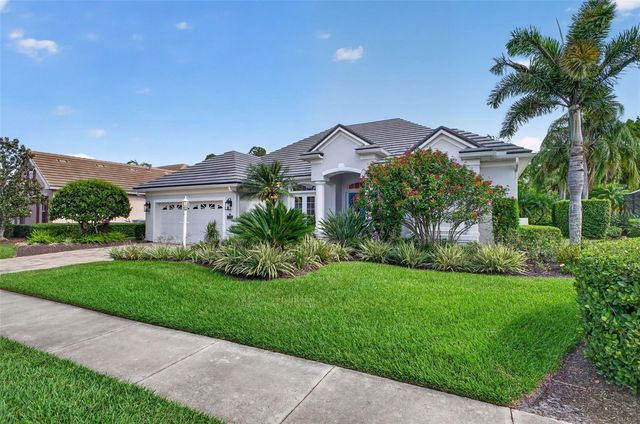 6724 THE MASTERS AVENUE, Lakewood Ranch, FL 34202