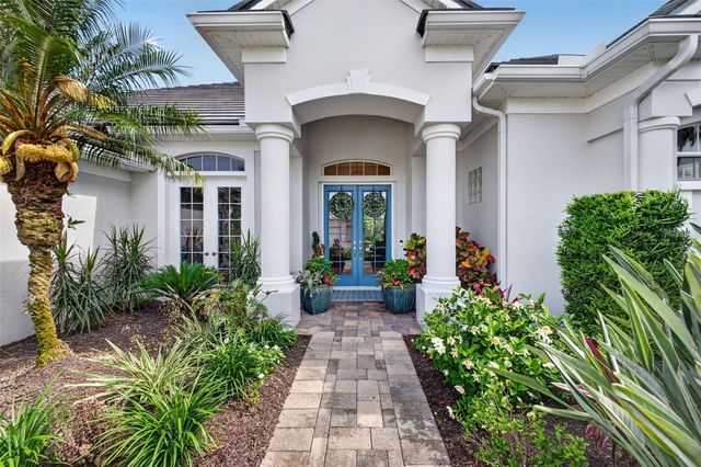 6724 THE MASTERS AVENUE, Lakewood Ranch, FL 34202