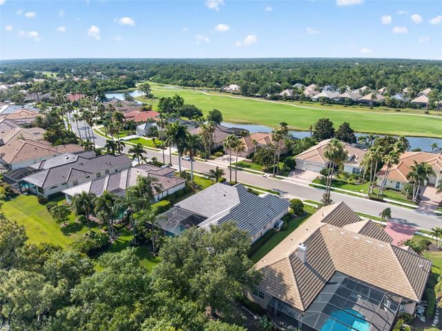 6724 THE MASTERS AVENUE, Lakewood Ranch, FL 34202