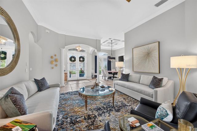 6724 THE MASTERS AVENUE, Lakewood Ranch, FL 34202