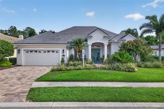 6724 THE MASTERS AVENUE, Lakewood Ranch, FL 34202