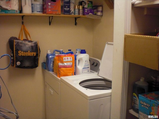 500 S WASHINGTON Street, Desoto, IL 62924