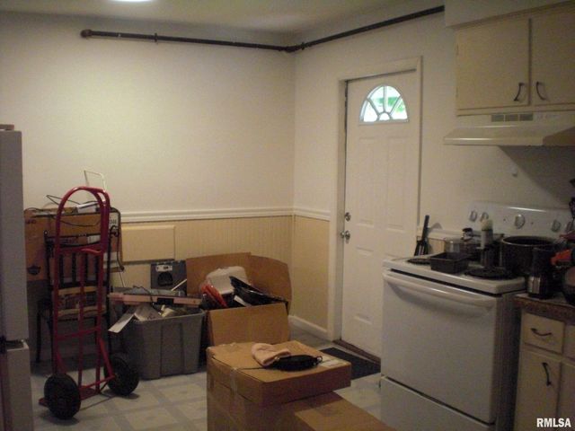 500 S WASHINGTON Street, Desoto, IL 62924