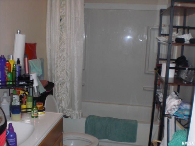 500 S WASHINGTON Street, Desoto, IL 62924