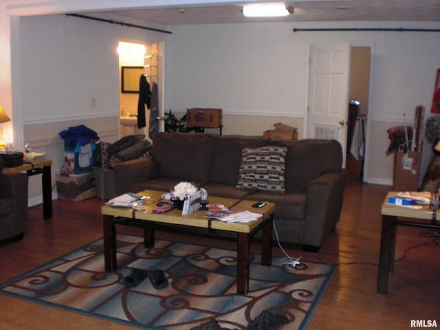 500 S WASHINGTON Street, Desoto, IL 62924