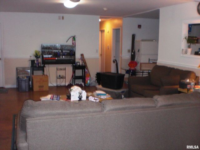 500 S WASHINGTON Street, Desoto, IL 62924