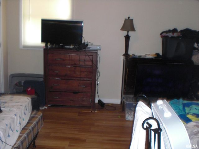 500 S WASHINGTON Street, Desoto, IL 62924