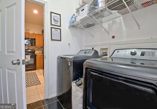 747 S Fairfield Drive, Peachtree City, GA 30269