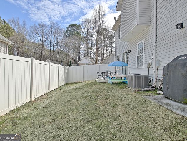 747 S Fairfield Drive, Peachtree City, GA 30269
