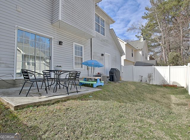 747 S Fairfield Drive, Peachtree City, GA 30269
