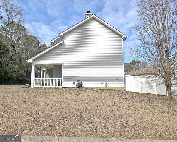747 S Fairfield Drive, Peachtree City, GA 30269