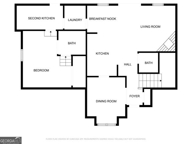 747 S Fairfield Drive, Peachtree City, GA 30269
