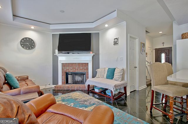 747 S Fairfield Drive, Peachtree City, GA 30269
