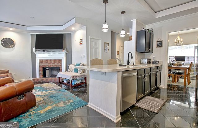 747 S Fairfield Drive, Peachtree City, GA 30269