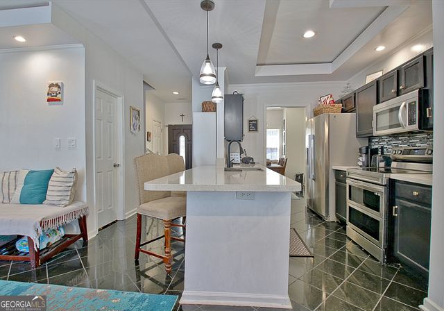 747 S Fairfield Drive, Peachtree City, GA 30269