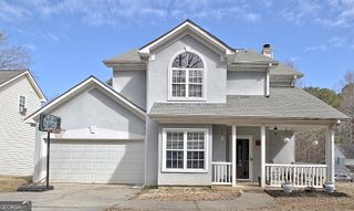 747 S Fairfield Drive, Peachtree City, GA 30269