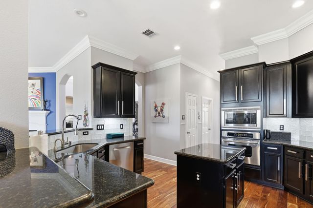 18014 Grotto Point Drive, Cypress, TX 77429