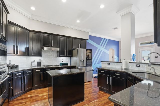 18014 Grotto Point Drive, Cypress, TX 77429