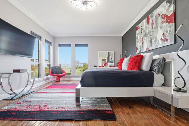 18014 Grotto Point Drive, Cypress, TX 77429