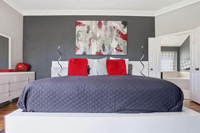 18014 Grotto Point Drive, Cypress, TX 77429