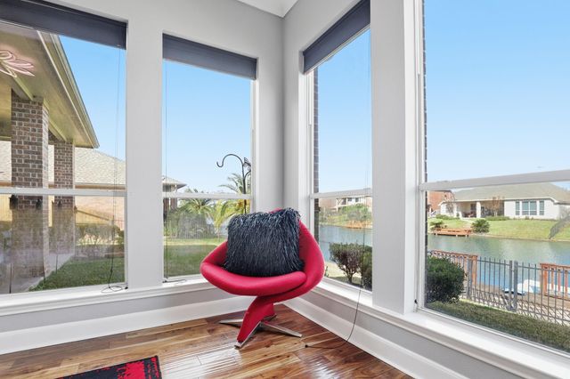 18014 Grotto Point Drive, Cypress, TX 77429