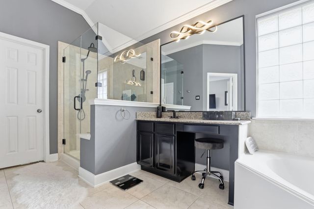 18014 Grotto Point Drive, Cypress, TX 77429