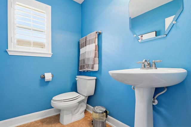 18014 Grotto Point Drive, Cypress, TX 77429