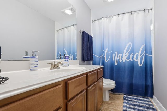 18014 Grotto Point Drive, Cypress, TX 77429