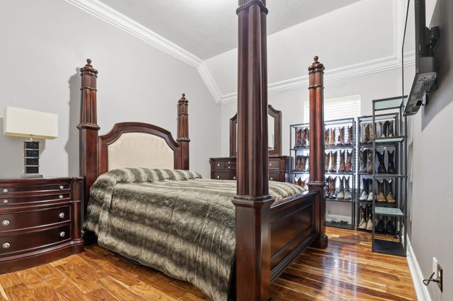 18014 Grotto Point Drive, Cypress, TX 77429